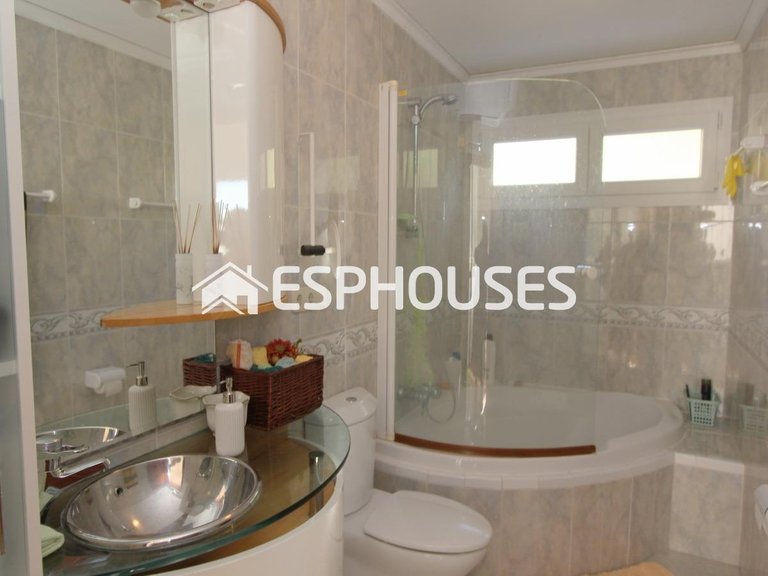 Villa for Sale in Altea, Alicante 24