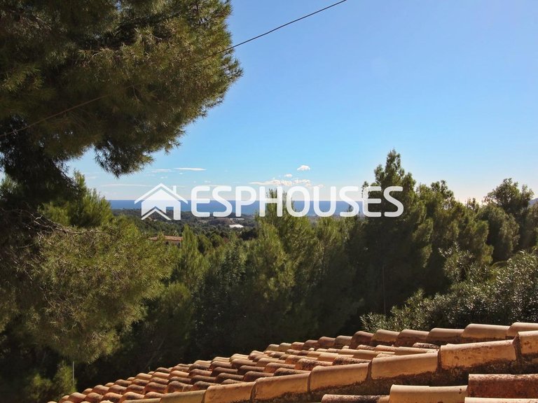 Villa for Sale in Altea, Alicante 29
