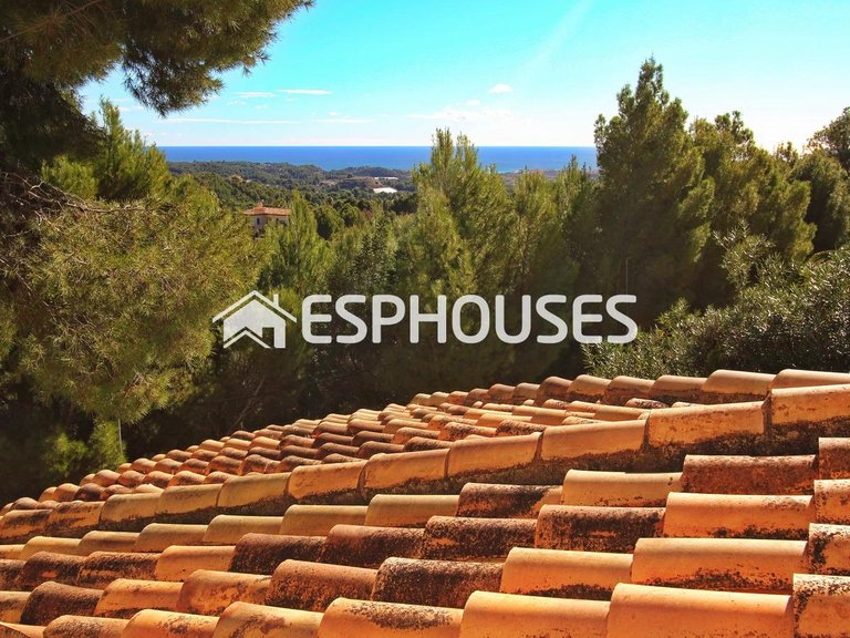 Villa for Sale in Altea, Alicante 30