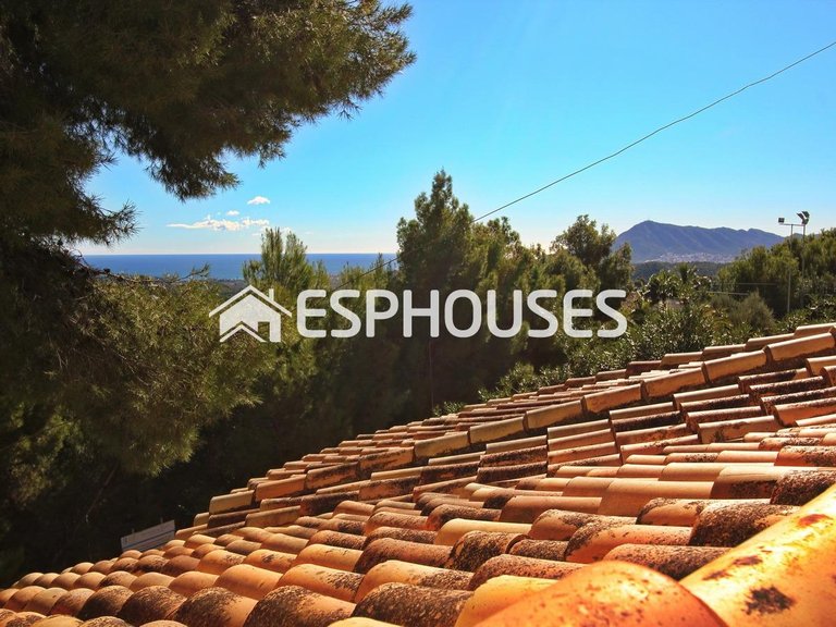 Villa for Sale in Altea, Alicante 31
