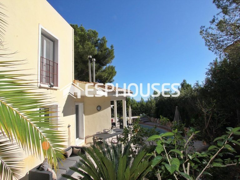 Villa for Sale in Altea, Alicante 6