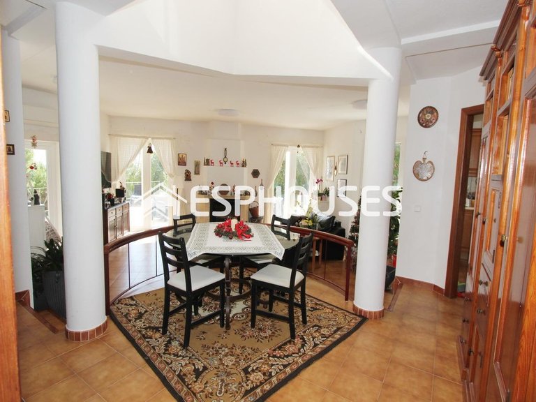 Villa for Sale in Altea, Alicante 8