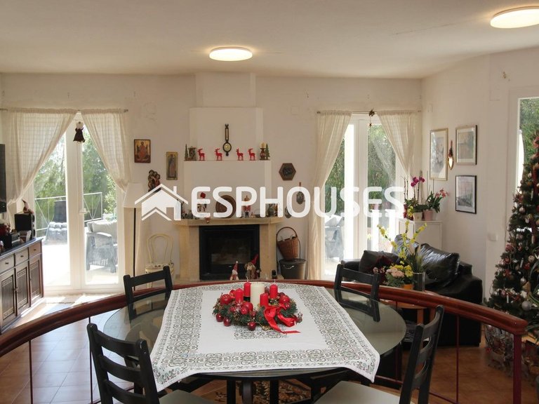 Villa for Sale in Altea, Alicante 11