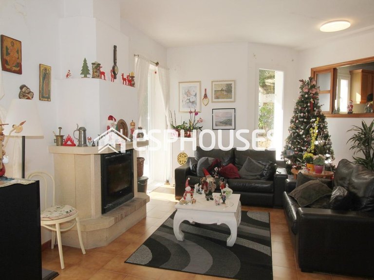 Villa for Sale in Altea, Alicante 7