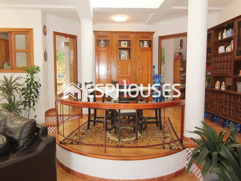 Villa for Sale in Altea, Alicante 9