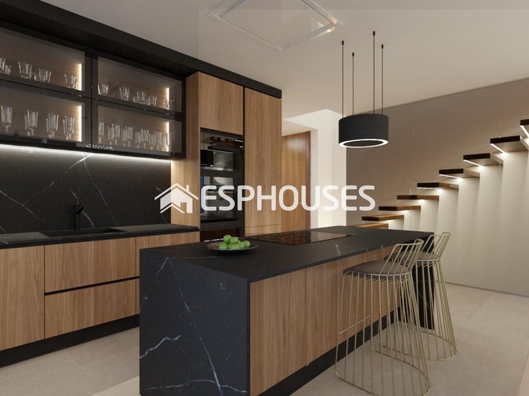 Villa for Sale in Finestrat, Alicante 12