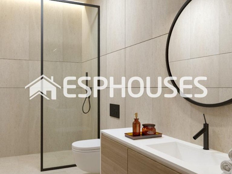 Villa for Sale in Finestrat, Alicante 18