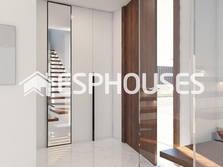 Villa for Sale in Finestrat, Alicante 15