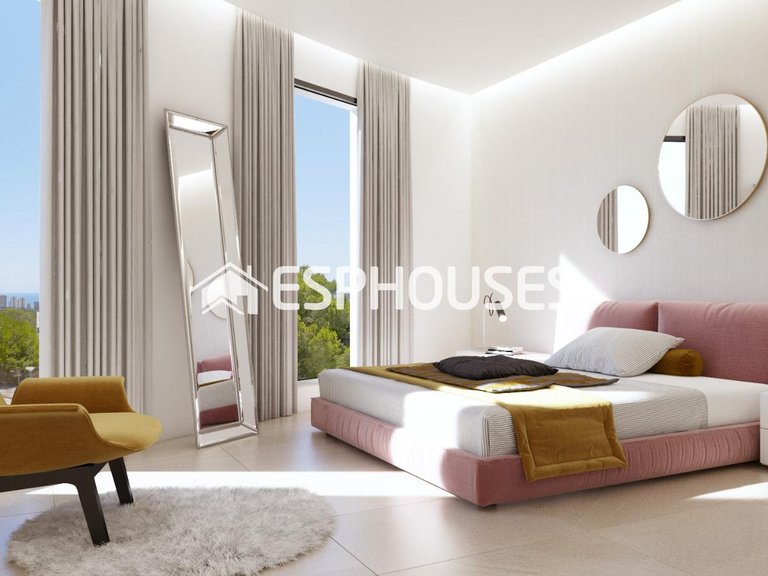 Villa for Sale in Finestrat, Alicante 16