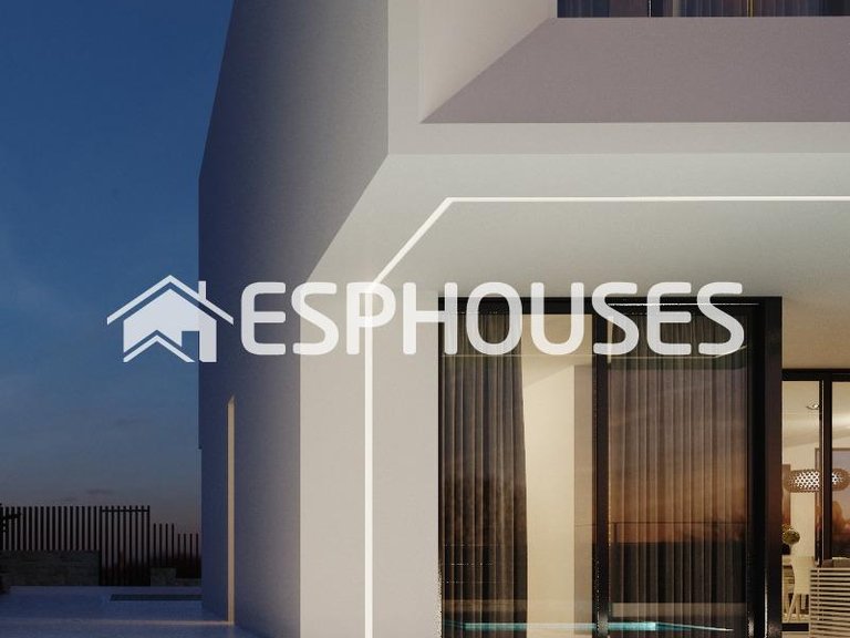 Villa for Sale in Finestrat, Alicante 23