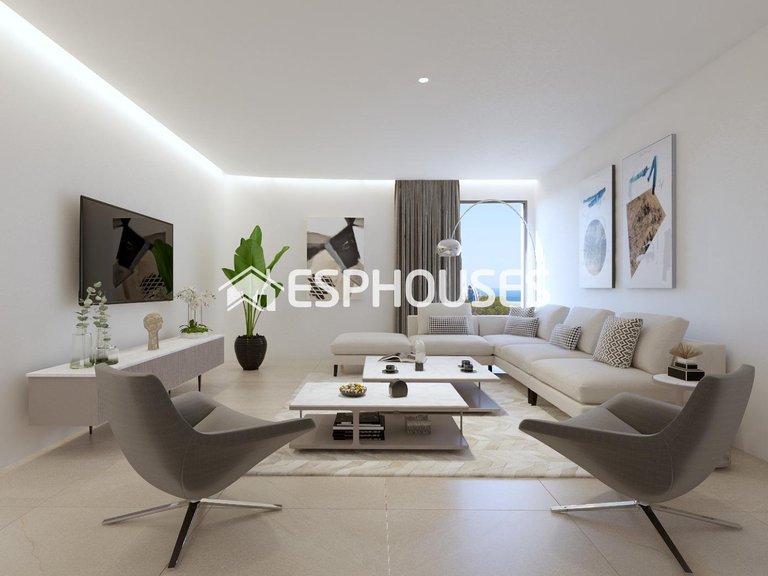 Villa for Sale in Finestrat, Alicante 17