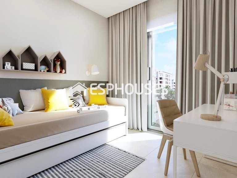 Apartment for Sale in Guardamar Del Segura, Alicante 11