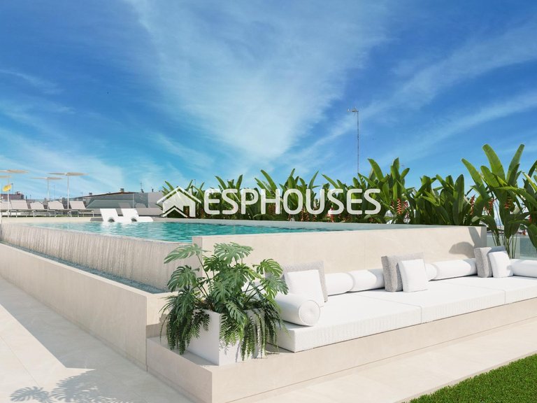 Apartment for Sale in Guardamar Del Segura, Alicante 15