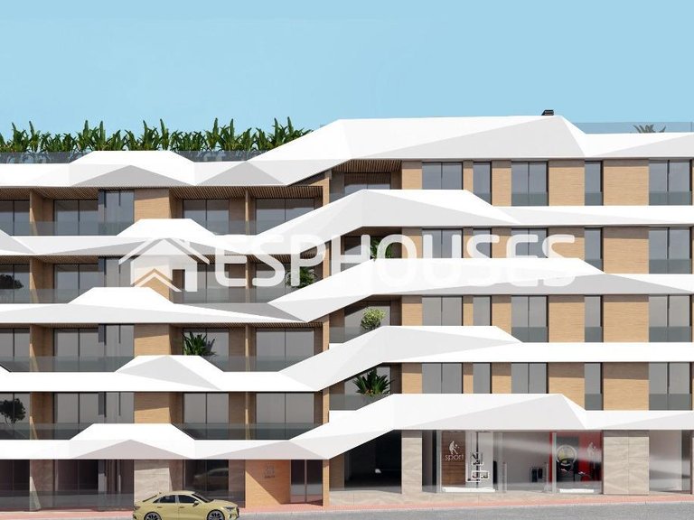 Apartment for Sale in Guardamar Del Segura, Alicante 4