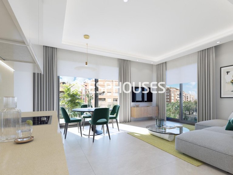 Apartment for Sale in Guardamar Del Segura, Alicante 5