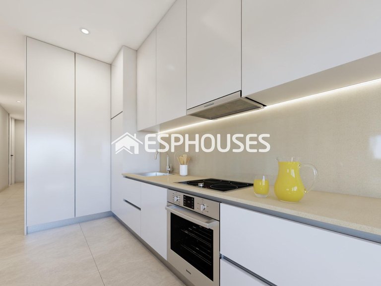 Apartment for Sale in Guardamar Del Segura, Alicante 8