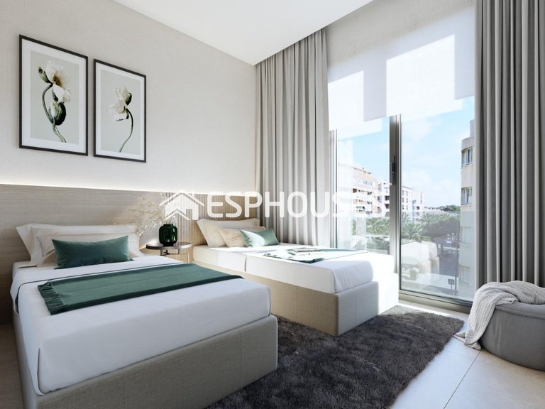 Apartment for Sale in Guardamar Del Segura, Alicante 10