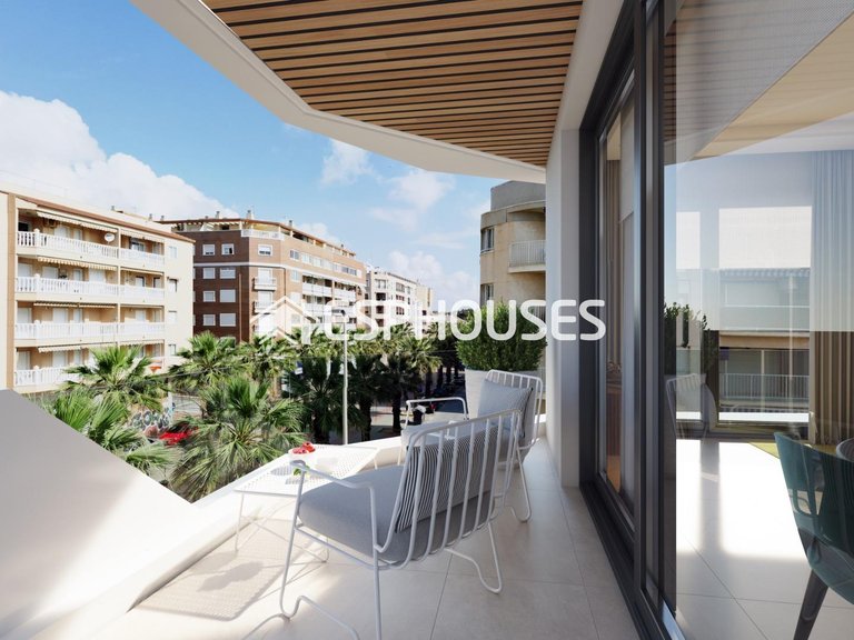 Apartment for Sale in Guardamar Del Segura, Alicante 13