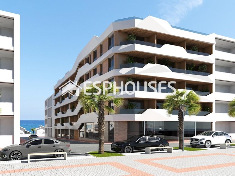 Apartment for Sale in Guardamar Del Segura, Alicante 4