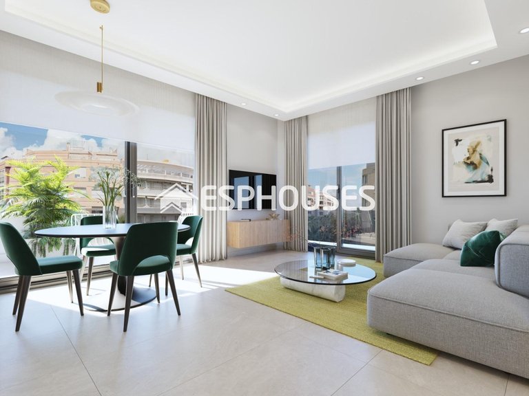 Apartment for Sale in Guardamar Del Segura, Alicante 6