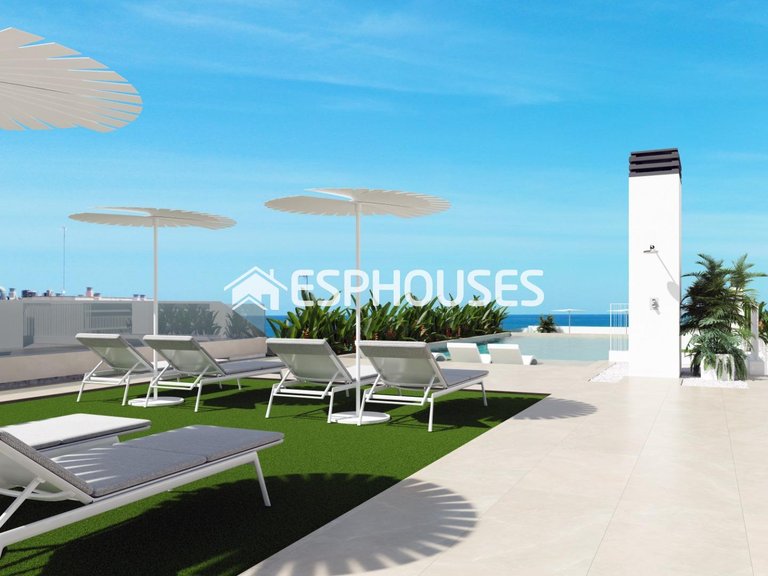 Apartment for Sale in Guardamar Del Segura, Alicante 17
