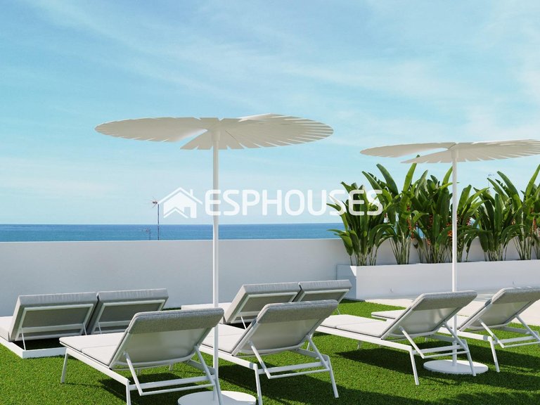 Apartment for Sale in Guardamar Del Segura, Alicante 16