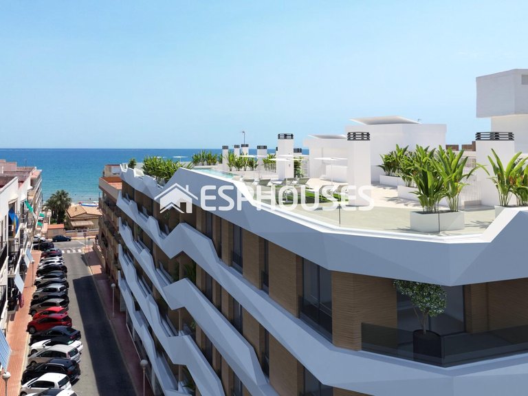 Apartment for Sale in Guardamar Del Segura, Alicante 3