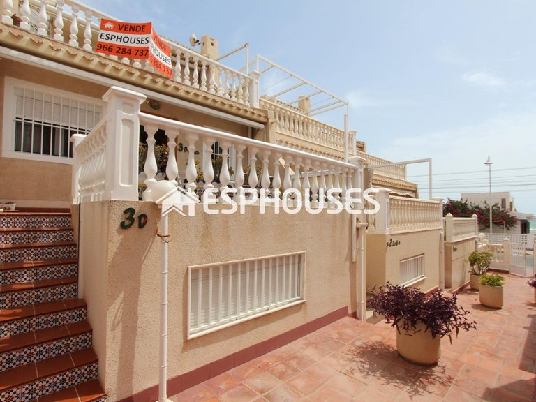 Apartment for Sale in Guardamar Del Segura, Alicante 1