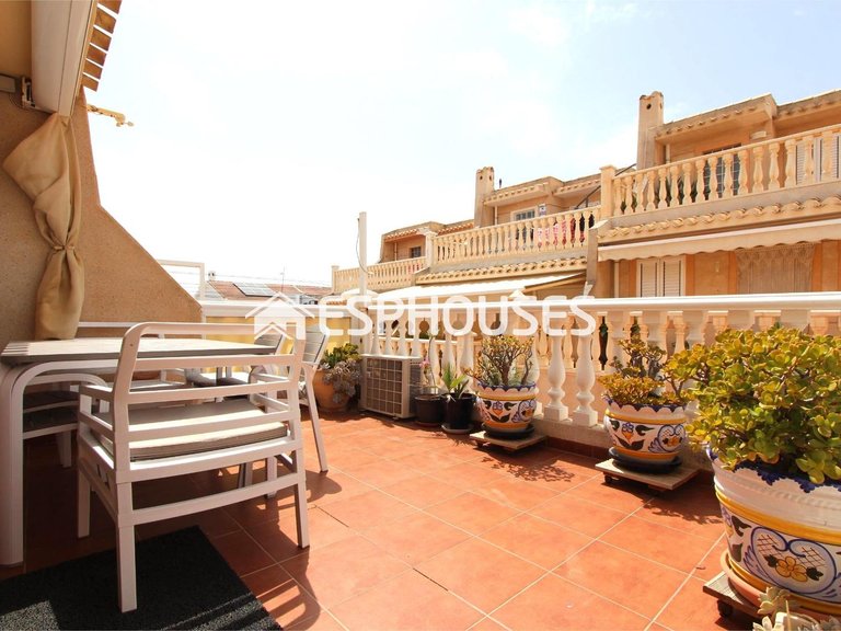 Apartment for Sale in Guardamar Del Segura, Alicante 3