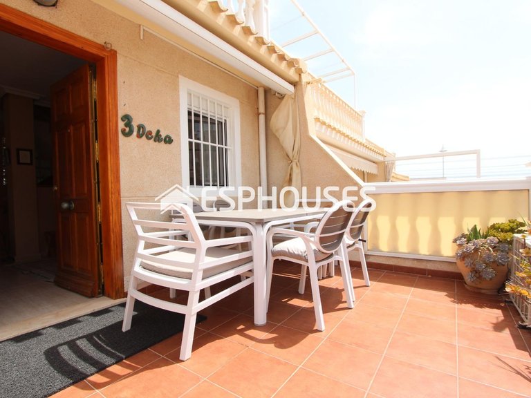 Apartment for Sale in Guardamar Del Segura, Alicante 4