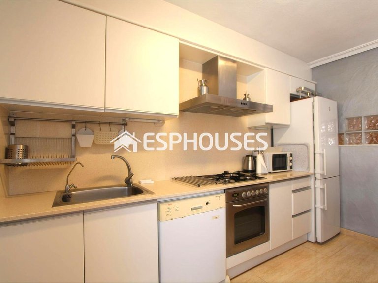 Apartment for Sale in Guardamar Del Segura, Alicante 10