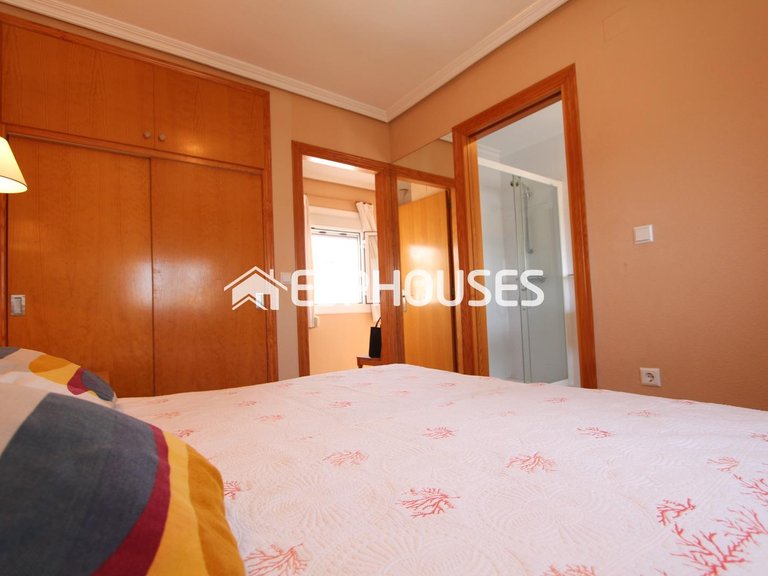 Apartment for Sale in Guardamar Del Segura, Alicante 13