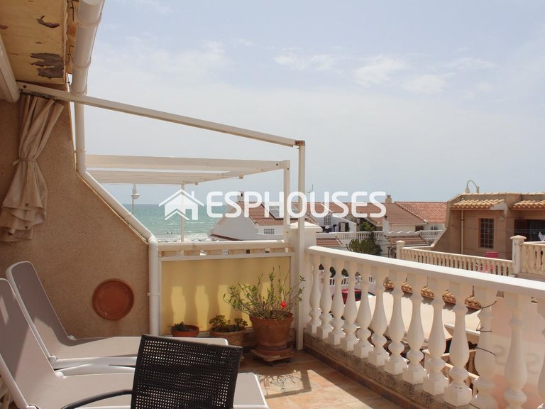 Apartment for Sale in Guardamar Del Segura, Alicante 16