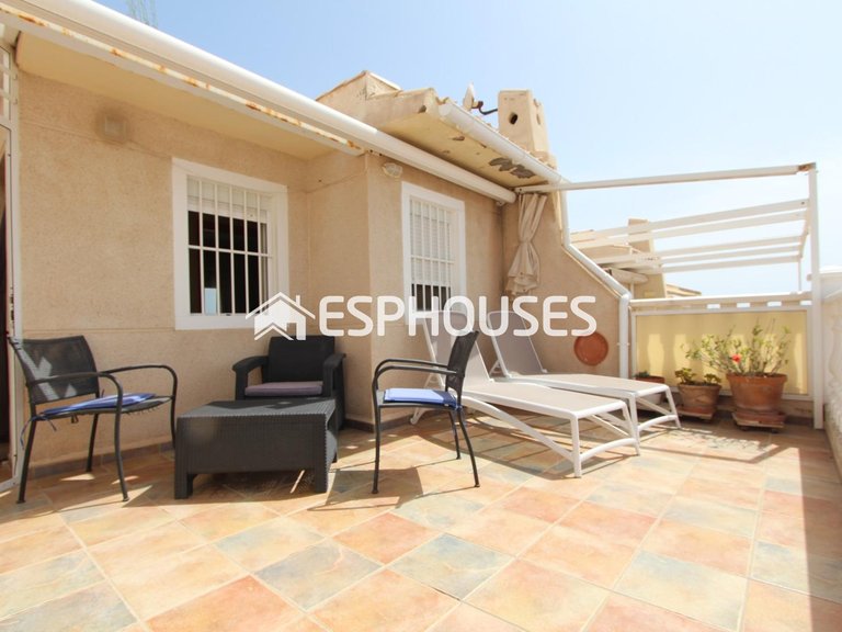 Apartment for Sale in Guardamar Del Segura, Alicante 17