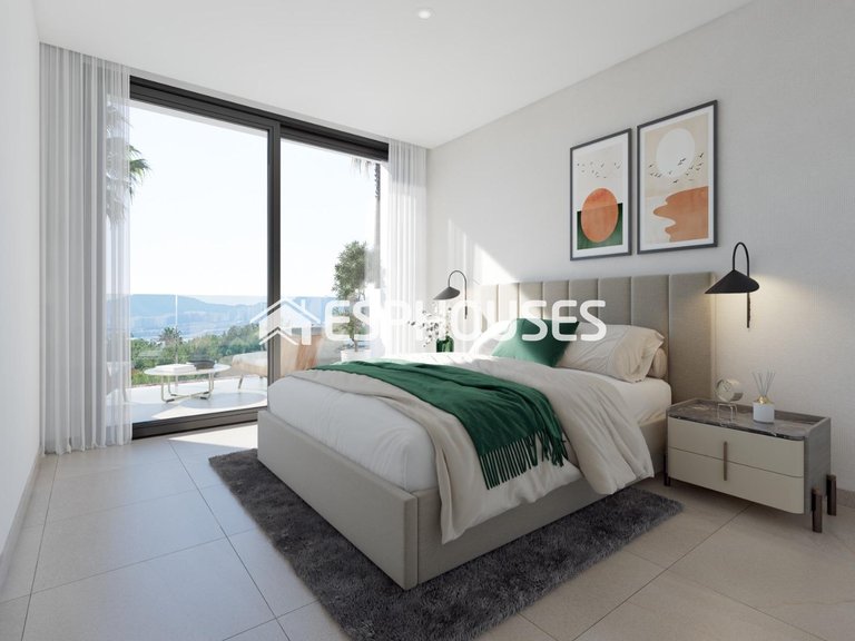 Apartment for Sale in Finestrat, Alicante 6