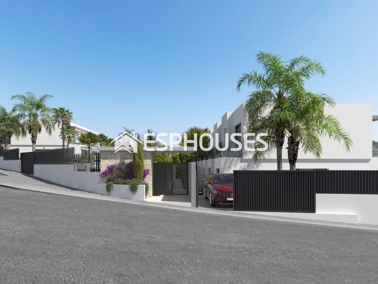 Apartment for Sale in Finestrat, Alicante 9