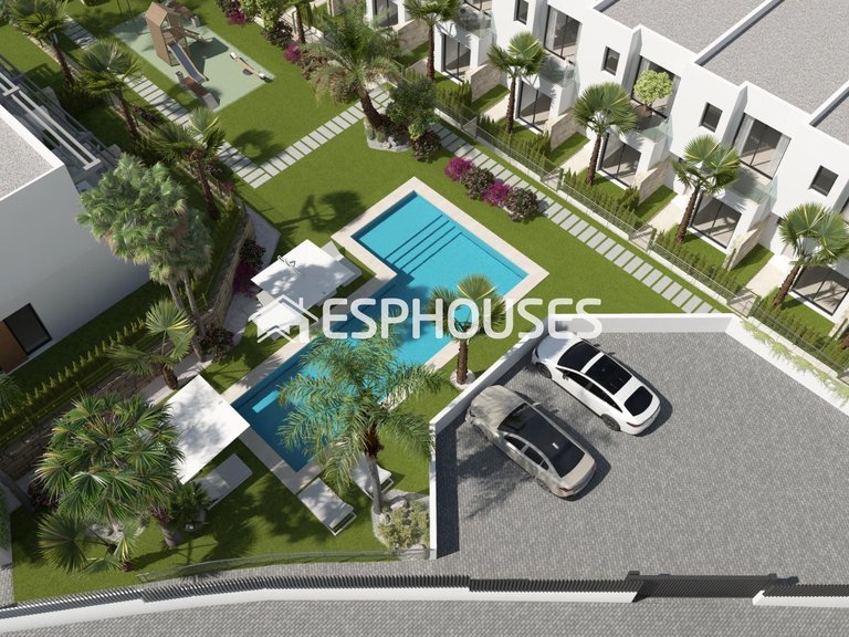 Apartment for Sale in Finestrat, Alicante 10