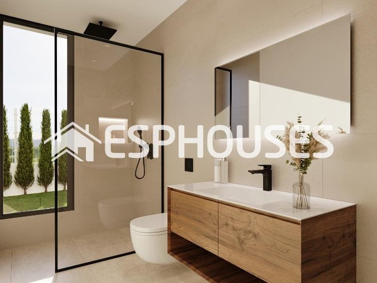 Villa for Sale in Finestrat, Alicante 8