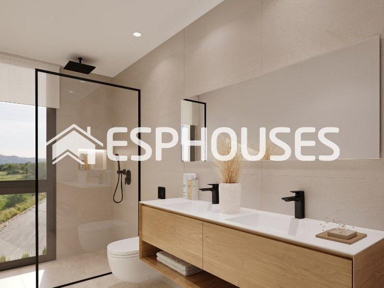 Villa for Sale in Finestrat, Alicante 9