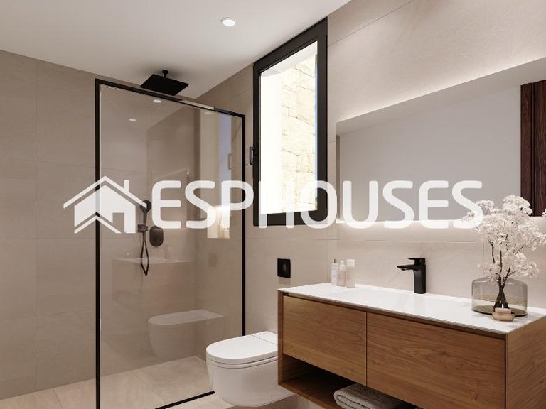Villa for Sale in Finestrat, Alicante 10