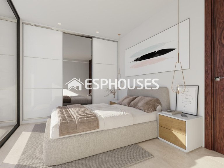 Villa for Sale in Finestrat, Alicante 5