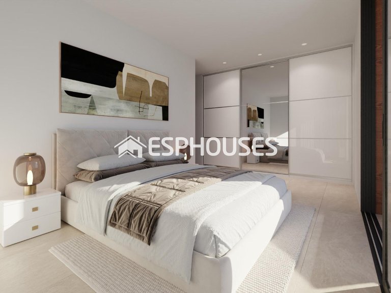 Villa for Sale in Finestrat, Alicante 6