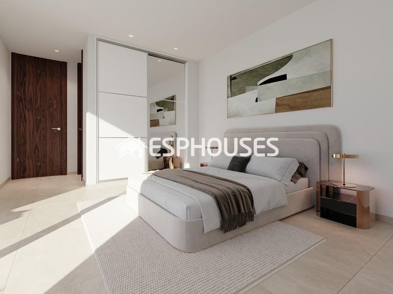 Villa for Sale in Finestrat, Alicante 7