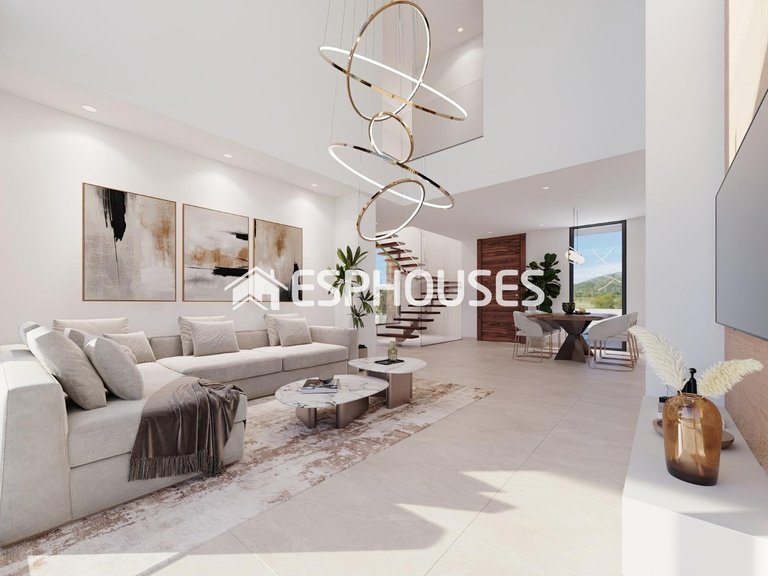 Villa for Sale in Finestrat, Alicante 2