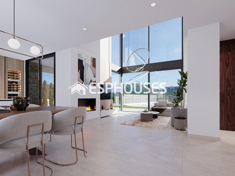 Villa for Sale in Finestrat, Alicante 3