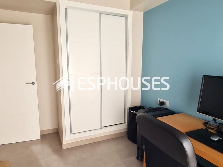 Villa for Sale in Vistabella (orihuela), Alicante 24