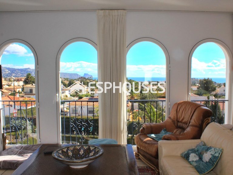 Villa for Sale in La Nucia, Alicante 13