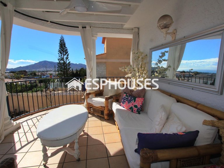 Villa for Sale in La Nucia, Alicante 5