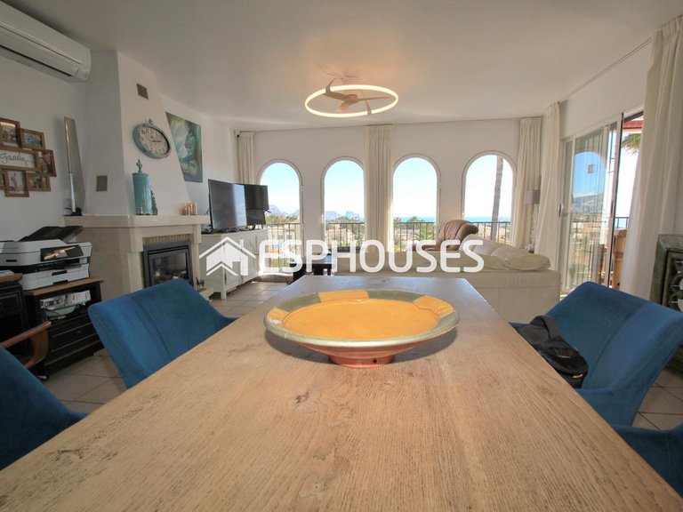 Villa for Sale in La Nucia, Alicante 9