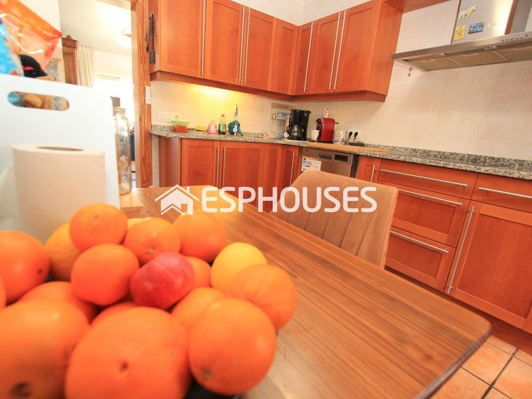 Villa for Sale in La Nucia, Alicante 23